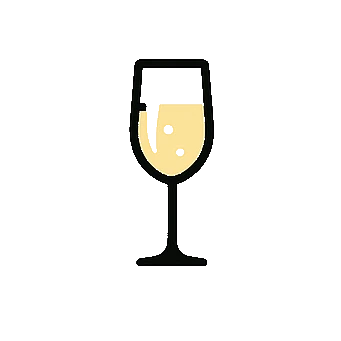 Bubbly